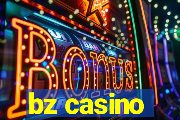 bz casino